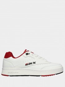 Кеды Skechers Court Striker модель 237135 WRD Фото