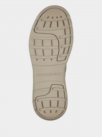 Слипоны и мокасины Skechers Doveno - Hangout модель 204050 CHOC Фото