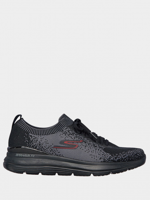 Кросівки Skechers GoWalk 5 модель 216131 BKCC Фото