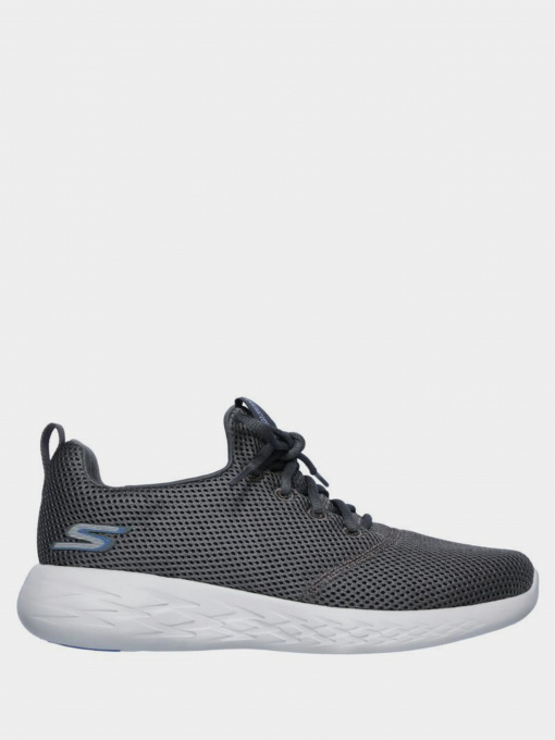 Кроссовки Skechers Go Run 600 модель 55076 CCBL Фото