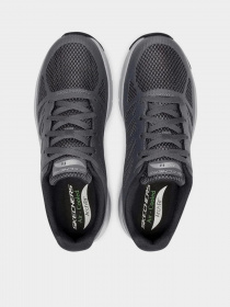 Кросівки Skechers Arch Fit - Charge Back модель 232042 CCBK Фото