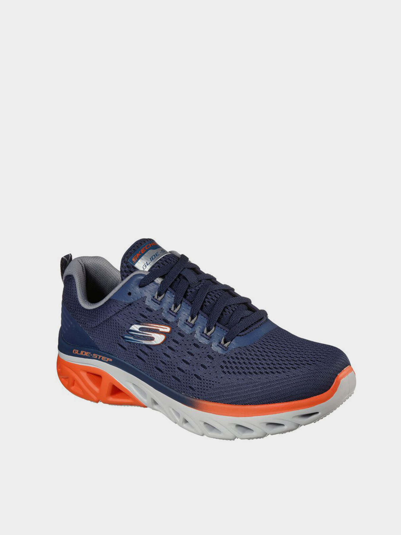 Кросівки Skechers Glide-Step Sport модель 232269 NVOR Фото