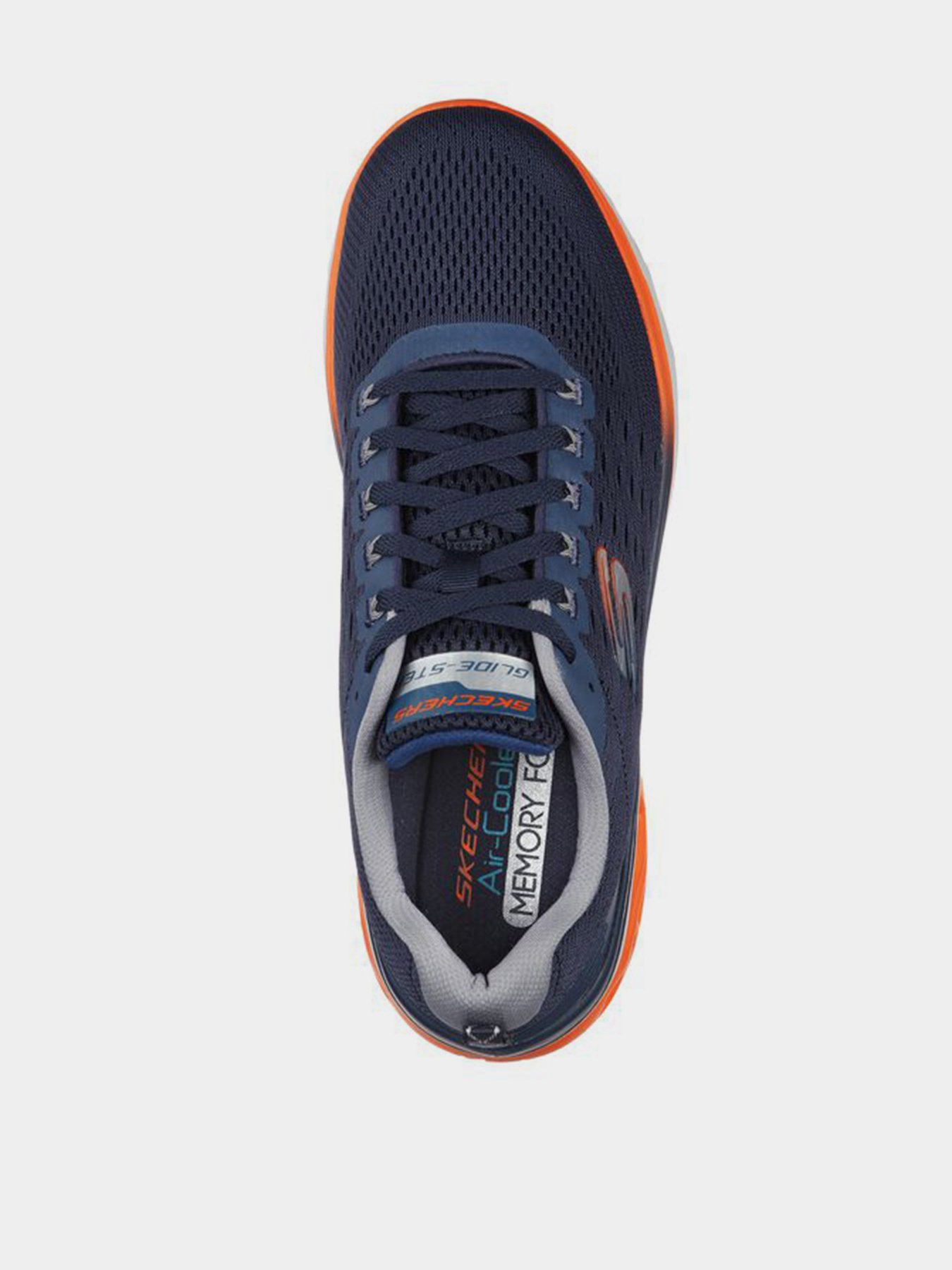Кросівки Skechers Glide-Step Sport модель 232269 NVOR Фото