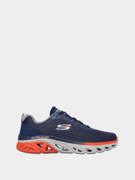 Кросівки Skechers Glide-Step Sport модель 232269 NVOR Фото