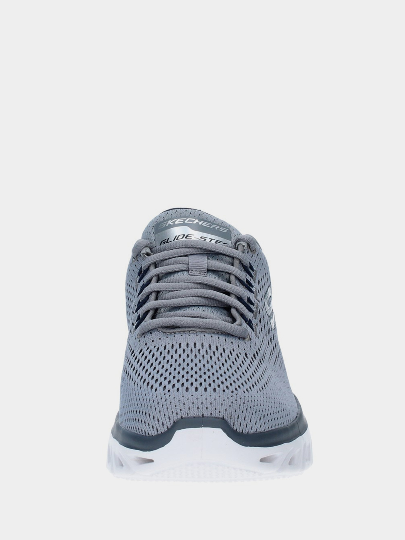 Кросівки Skechers Glide-Step Sport - Wave Heat модель 232270 GYNV Фото