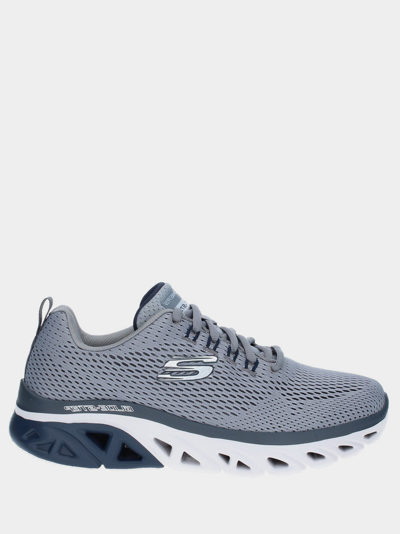 Кросівки Skechers Glide-Step Sport - Wave Heat модель 232270 GYNV Фото