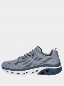 Кросівки Skechers Glide-Step Sport - Wave Heat модель 232270 GYNV Фото
