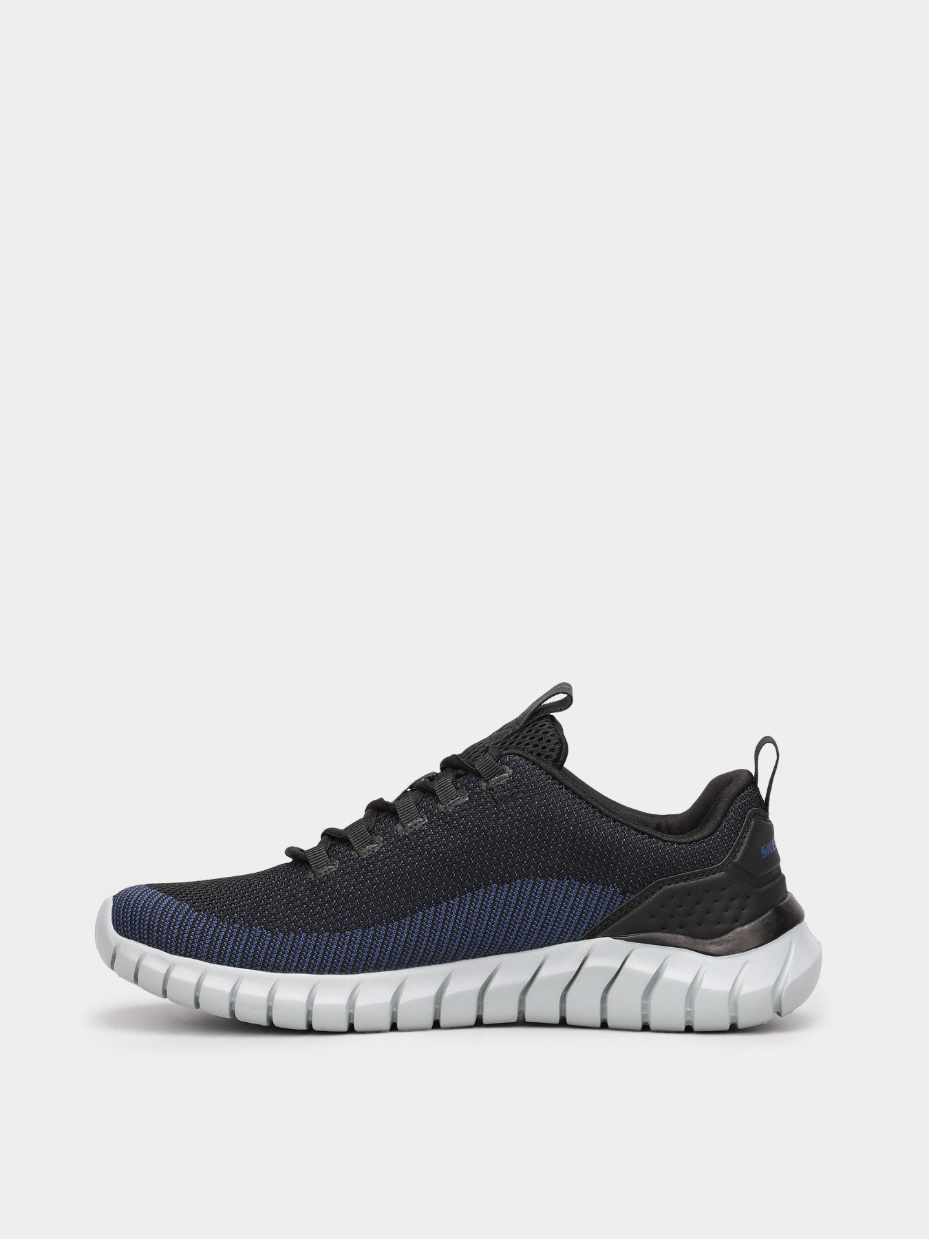 Кросівки Skechers Overhaul - Landhedge модель 52913 NVBK Фото