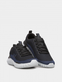 Кросівки Skechers Overhaul - Landhedge модель 52913 NVBK Фото