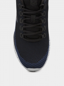 Кросівки Skechers Overhaul - Landhedge модель 52913 NVBK Фото