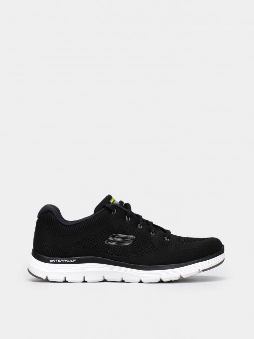 Кросівки Skechers Flex Advantage 4.0 - Upstream модель 232223 BLK Фото