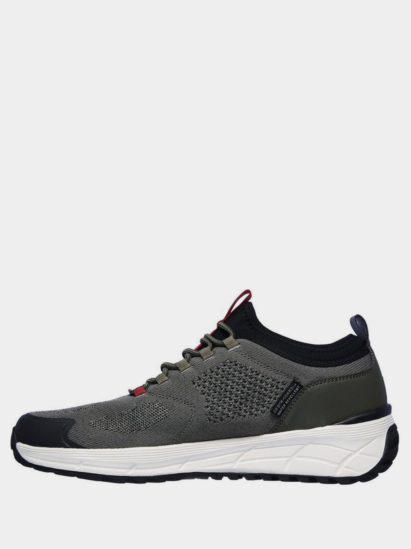 Черевики та чоботи Skechers Relaxed Fit: Equalizer 4.0 Trail - Terrator модель 237029 OLBK Фото