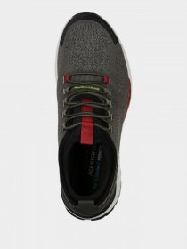 Черевики та чоботи Skechers Relaxed Fit: Equalizer 4.0 Trail - Terrator модель 237029 OLBK Фото