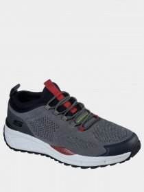 Черевики та чоботи Skechers Relaxed Fit: Equalizer 4.0 Trail - Terrator модель 237029 OLBK Фото