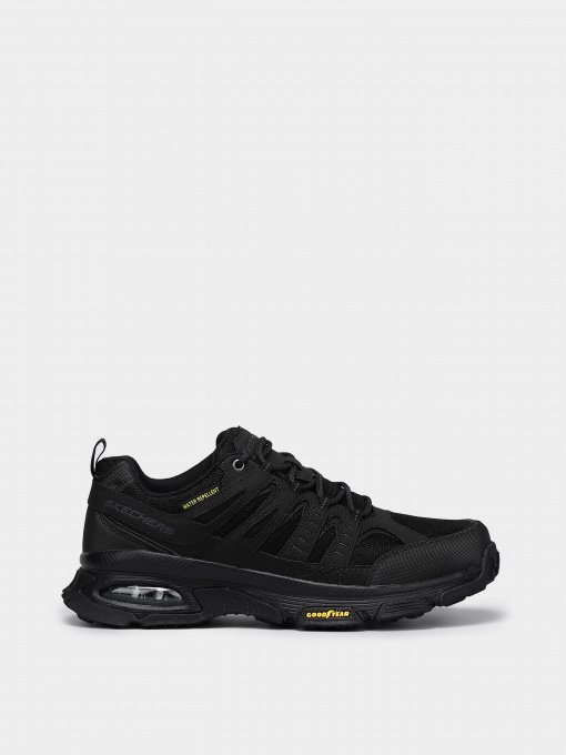 Кросівки Skechers SKECH-AIR ENVOY модель 237214 BBK Фото