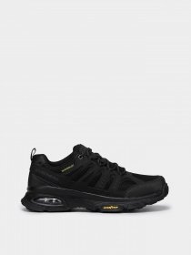 Кросівки Skechers SKECH-AIR ENVOY модель 237214 BBK Фото