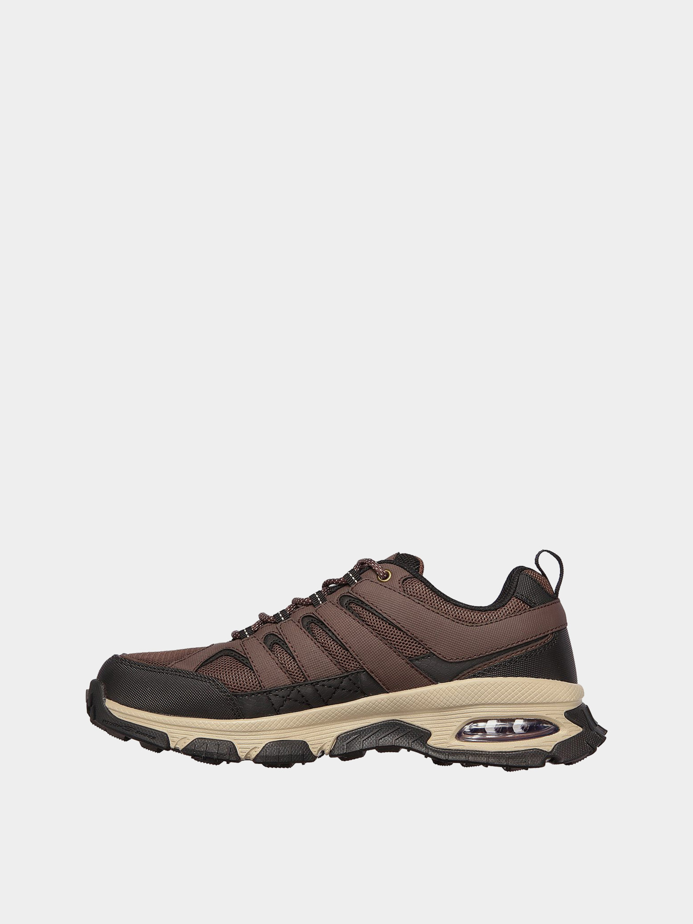 Кросівки Skechers Air Envoy модель 237214 BRBK Фото