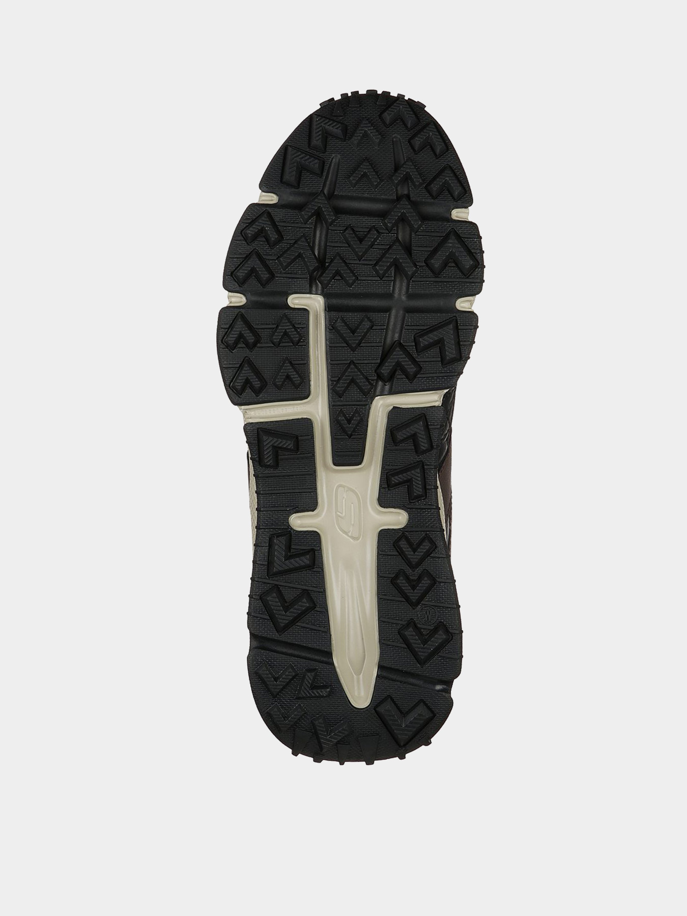 Кросівки Skechers Air Envoy модель 237214 BRBK Фото