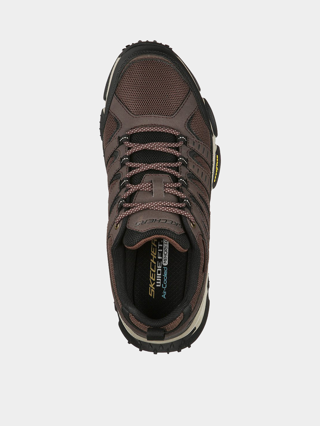 Кросівки Skechers Air Envoy модель 237214 BRBK Фото