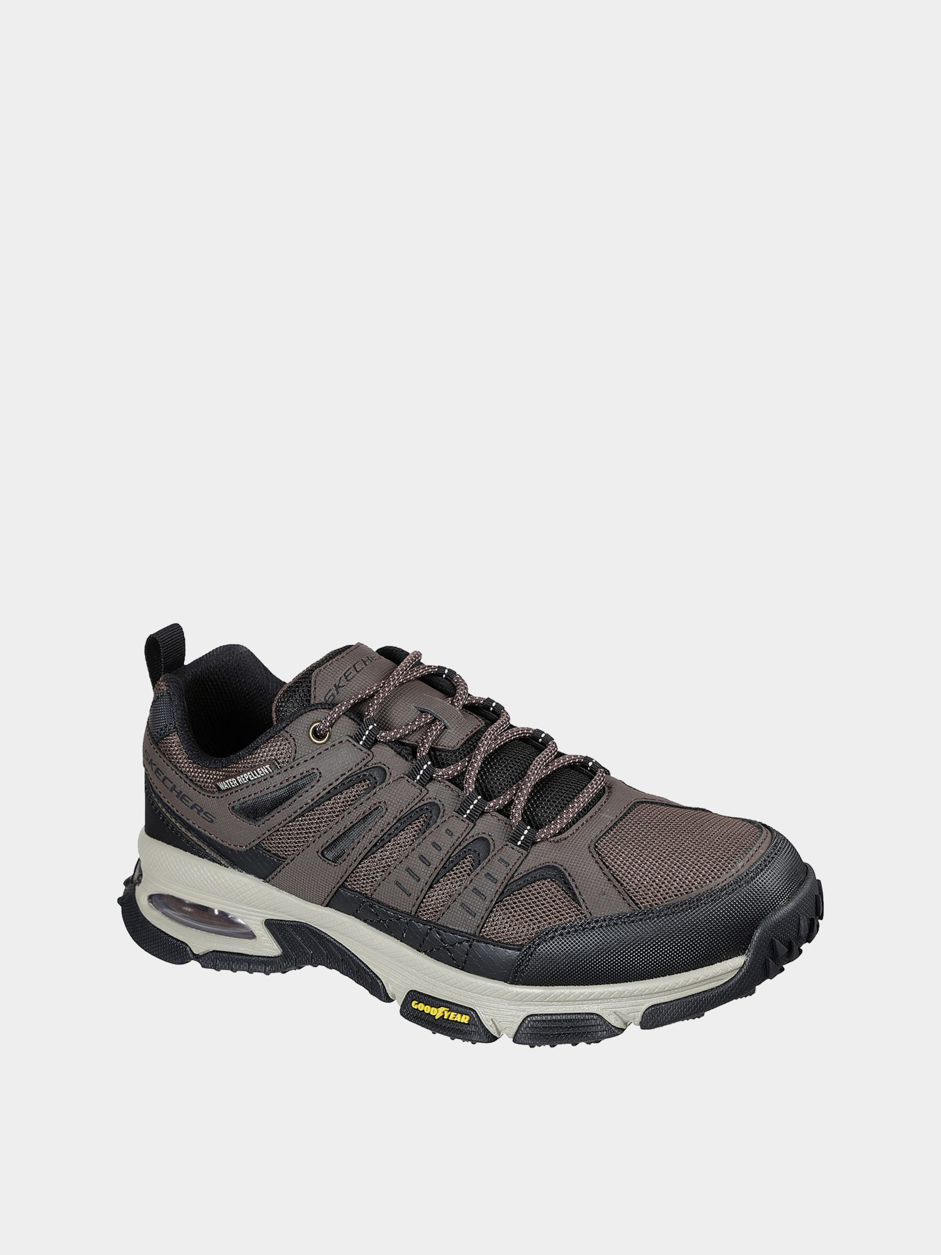 Кросівки Skechers Air Envoy модель 237214 BRBK Фото