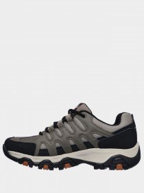 Кросівки Skechers Terrabite - Dellga модель 51847 BRBK Фото