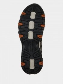 Кросівки Skechers Terrabite - Dellga модель 51847 BRBK Фото