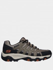 Кросівки Skechers Terrabite - Dellga модель 51847 BRBK Фото