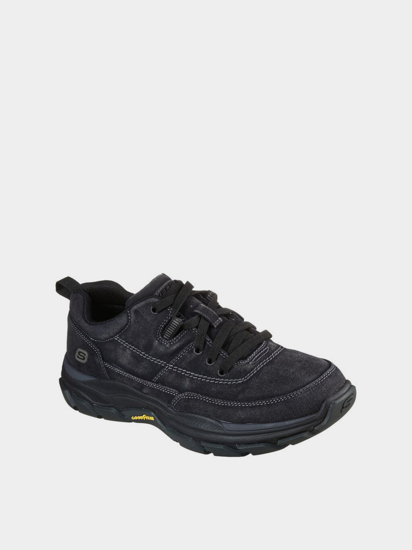 Кросівки Skechers Raber модель 204332 BLK Кросівки Skechers Raber модель 204332 BLK Фото