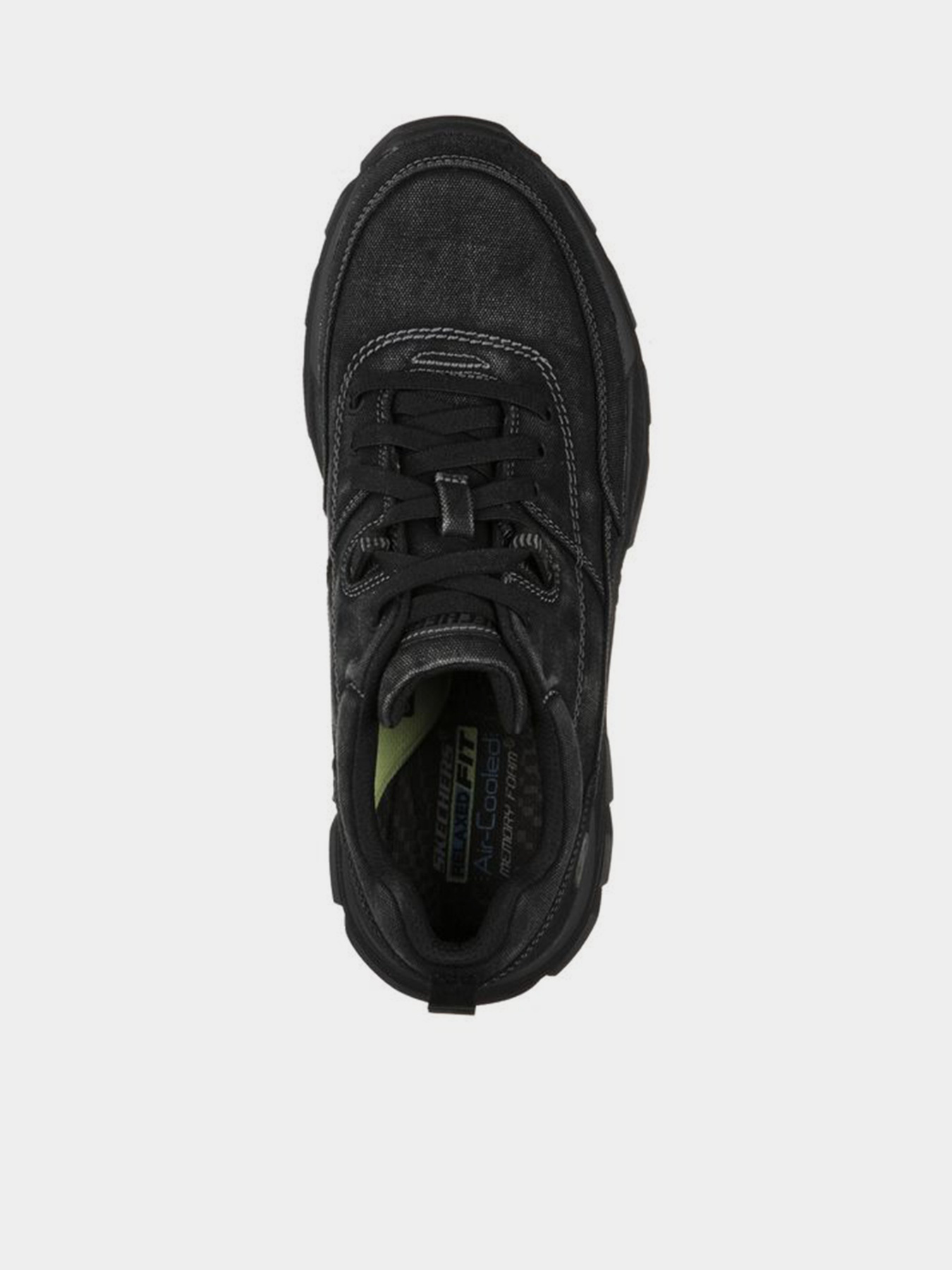 Кросівки Skechers Raber модель 204332 BLK Кросівки Skechers Raber модель 204332 BLK Фото