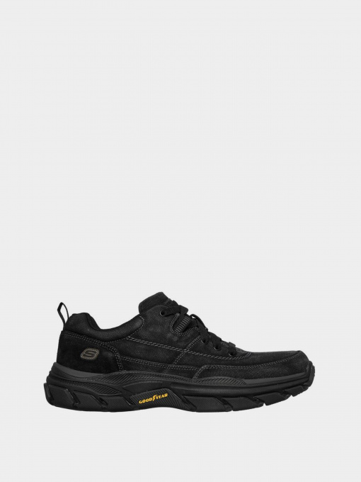 Кроссовки Skechers Raber модель 204332 BLK Фото