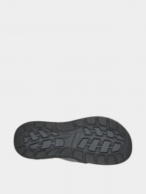 Шльопанці Skechers ARCH FIT MOTLEY SD - DOLANO модель 204345 CHAR Фото