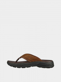 Шльопанці Skechers модель 204350 CDB Фото