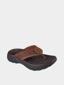 Шльопанці Skechers модель 204350 CDB Фото