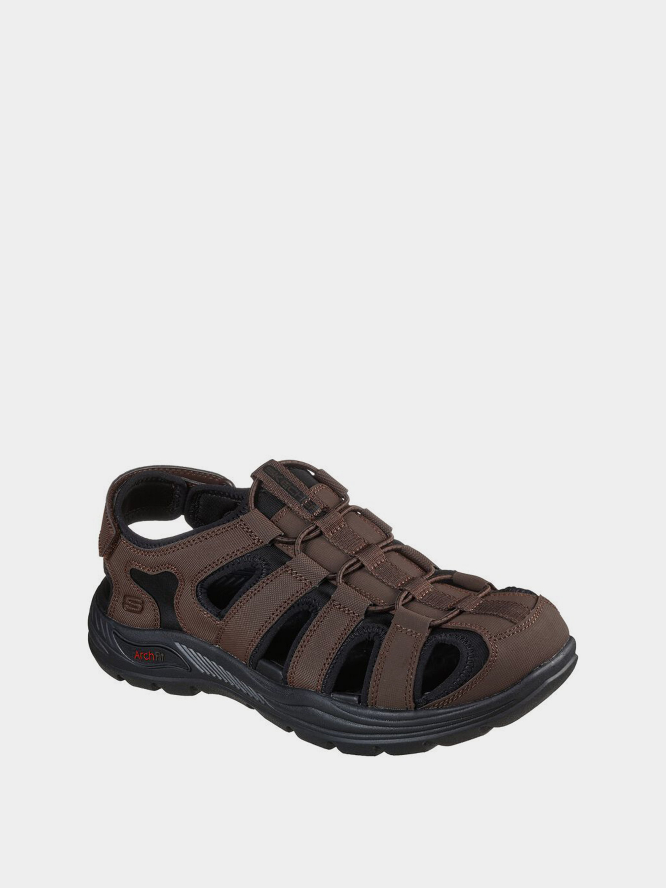 Сандалії Skechers модель 204348 CHOC Сандалії Skechers модель 204348 CHOC Фото