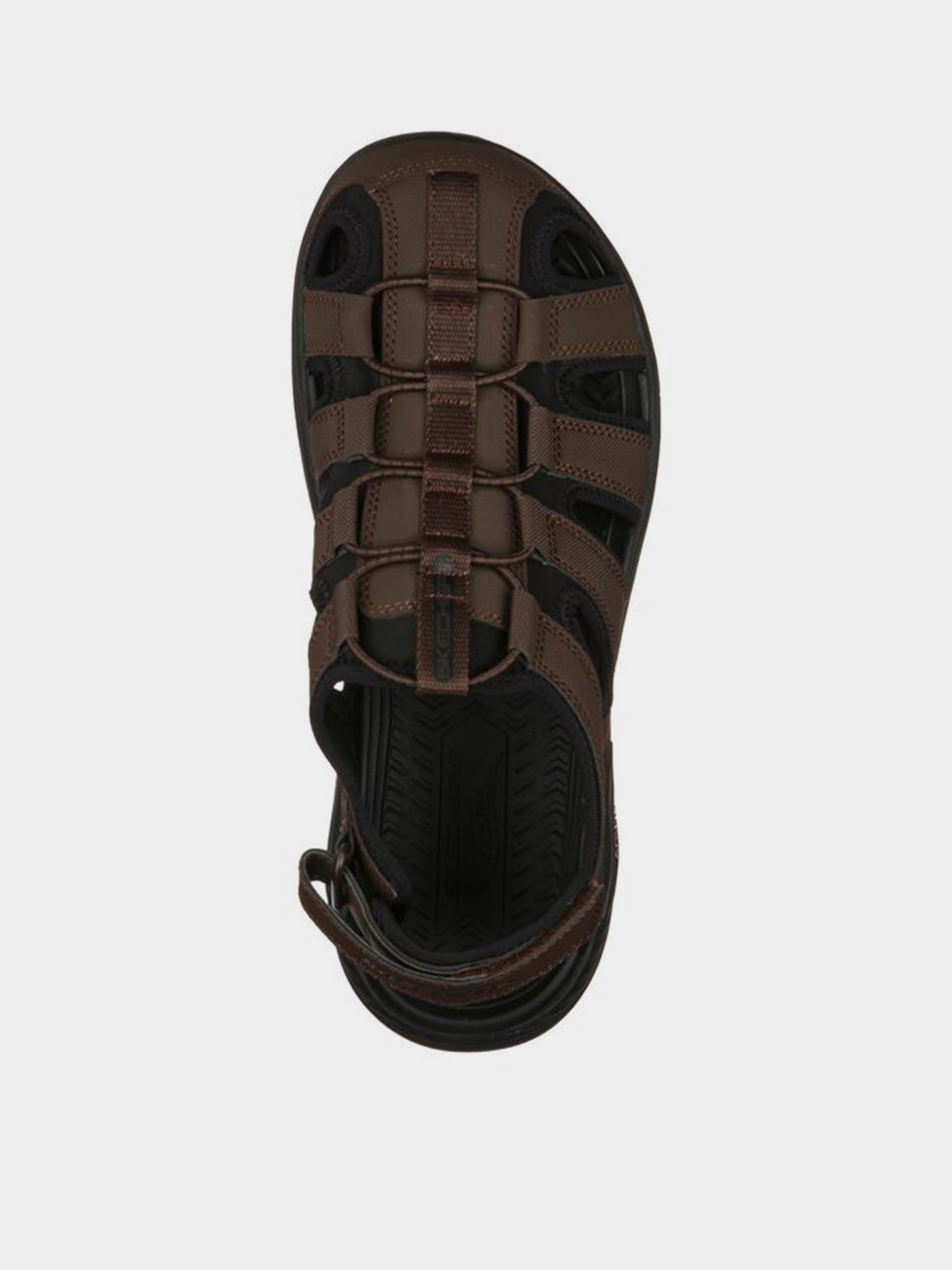 Сандалії Skechers модель 204348 CHOC Сандалії Skechers модель 204348 CHOC Фото