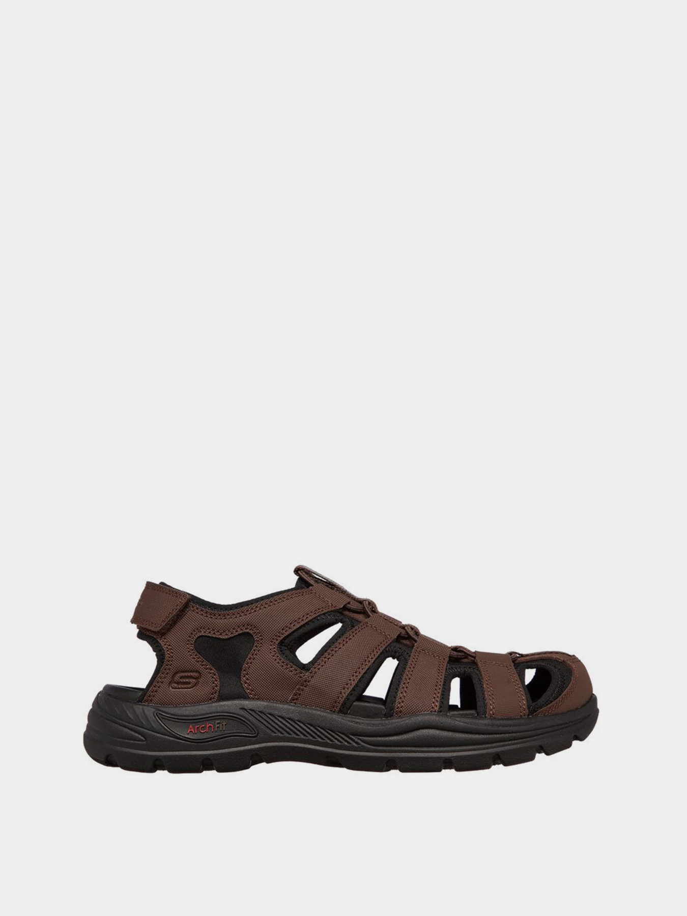 Сандалії Skechers модель 204348 CHOC Сандалії Skechers модель 204348 CHOC Фото