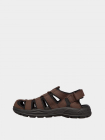 Сандалії Skechers модель 204348 CHOC Фото