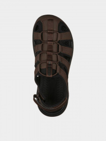 Сандалії Skechers модель 204348 CHOC Фото
