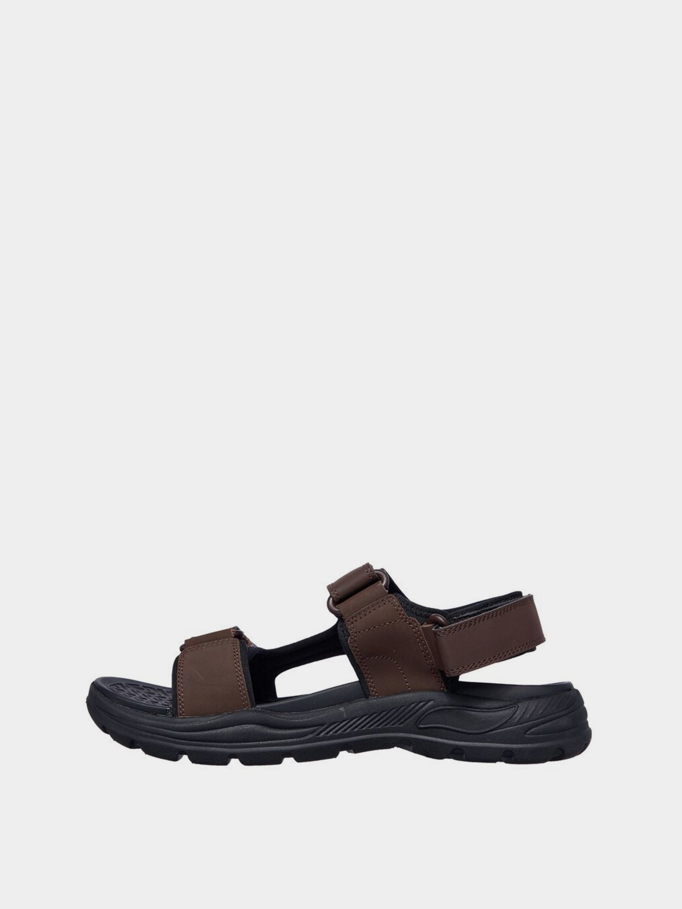 Сандалии Skechers ARCH FIT MOTLEY модель 204349 BRN Фото
