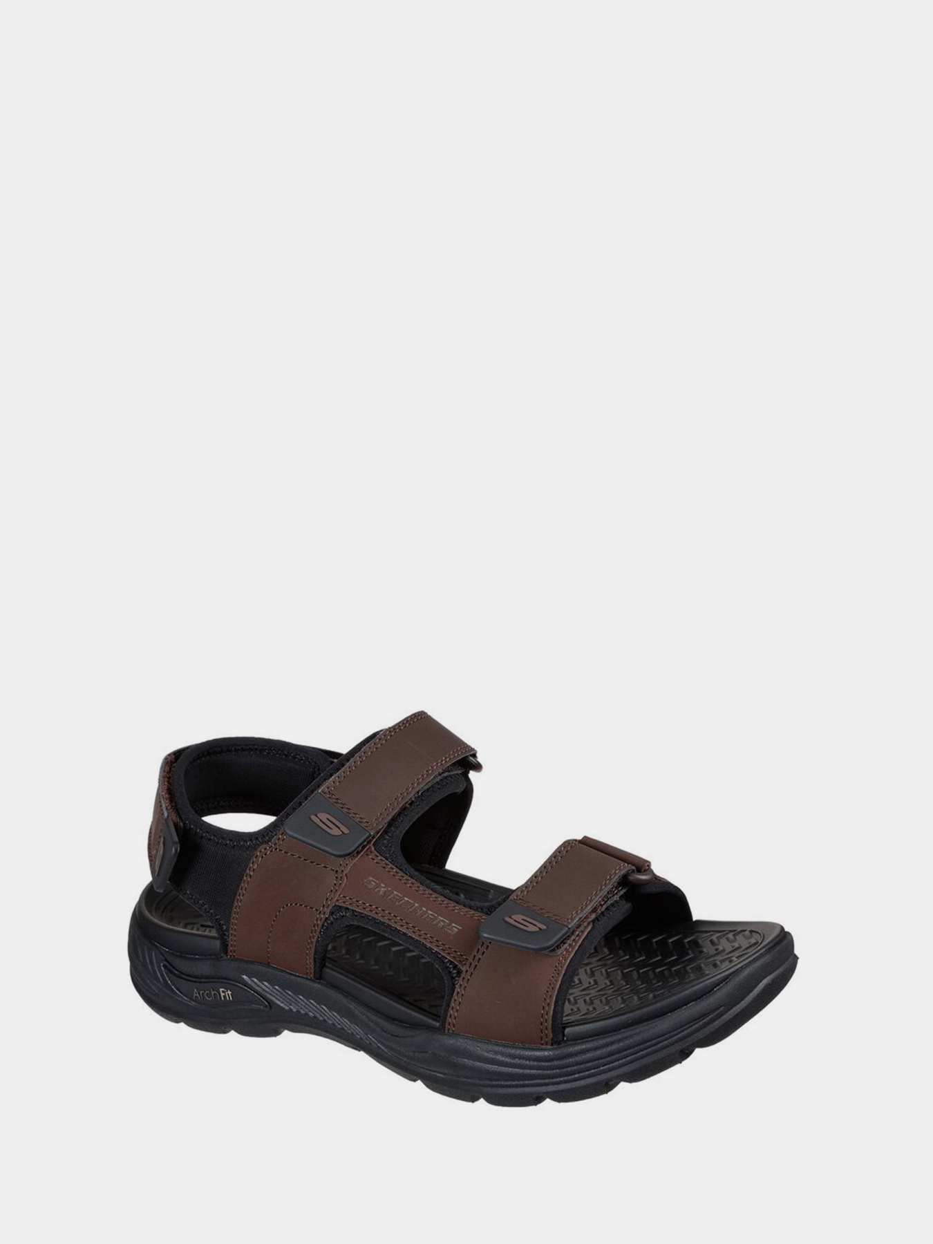 Сандалии Skechers ARCH FIT MOTLEY модель 204349 BRN Фото