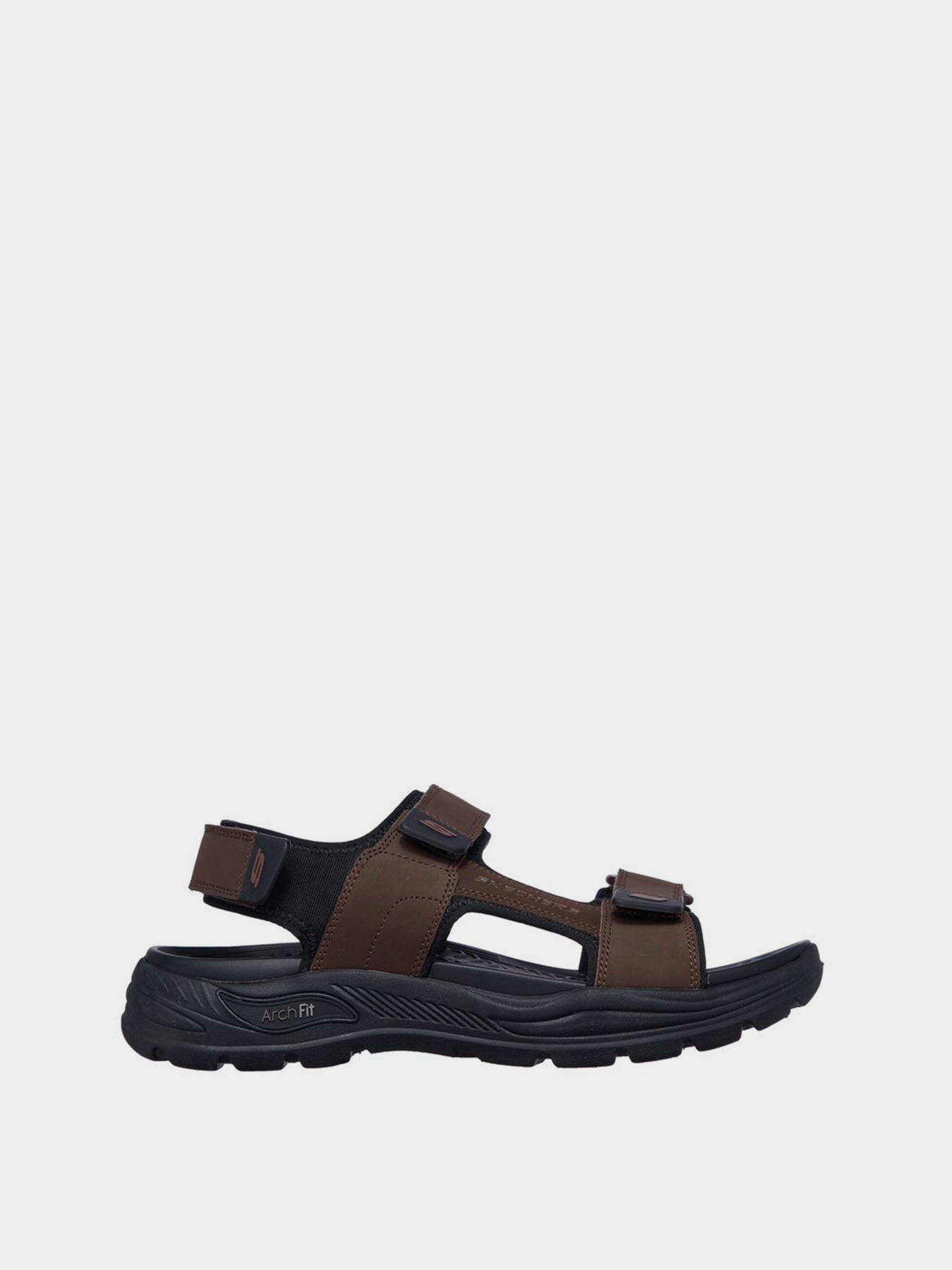 Сандалии Skechers ARCH FIT MOTLEY модель 204349 BRN Фото