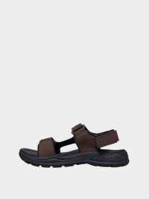 Сандалии Skechers ARCH FIT MOTLEY модель 204349 BRN Фото