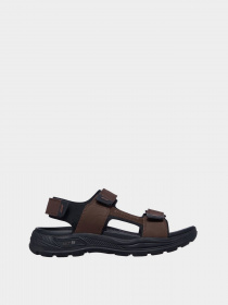 Сандалії Skechers ARCH FIT MOTLEY модель 204349 BRN Фото