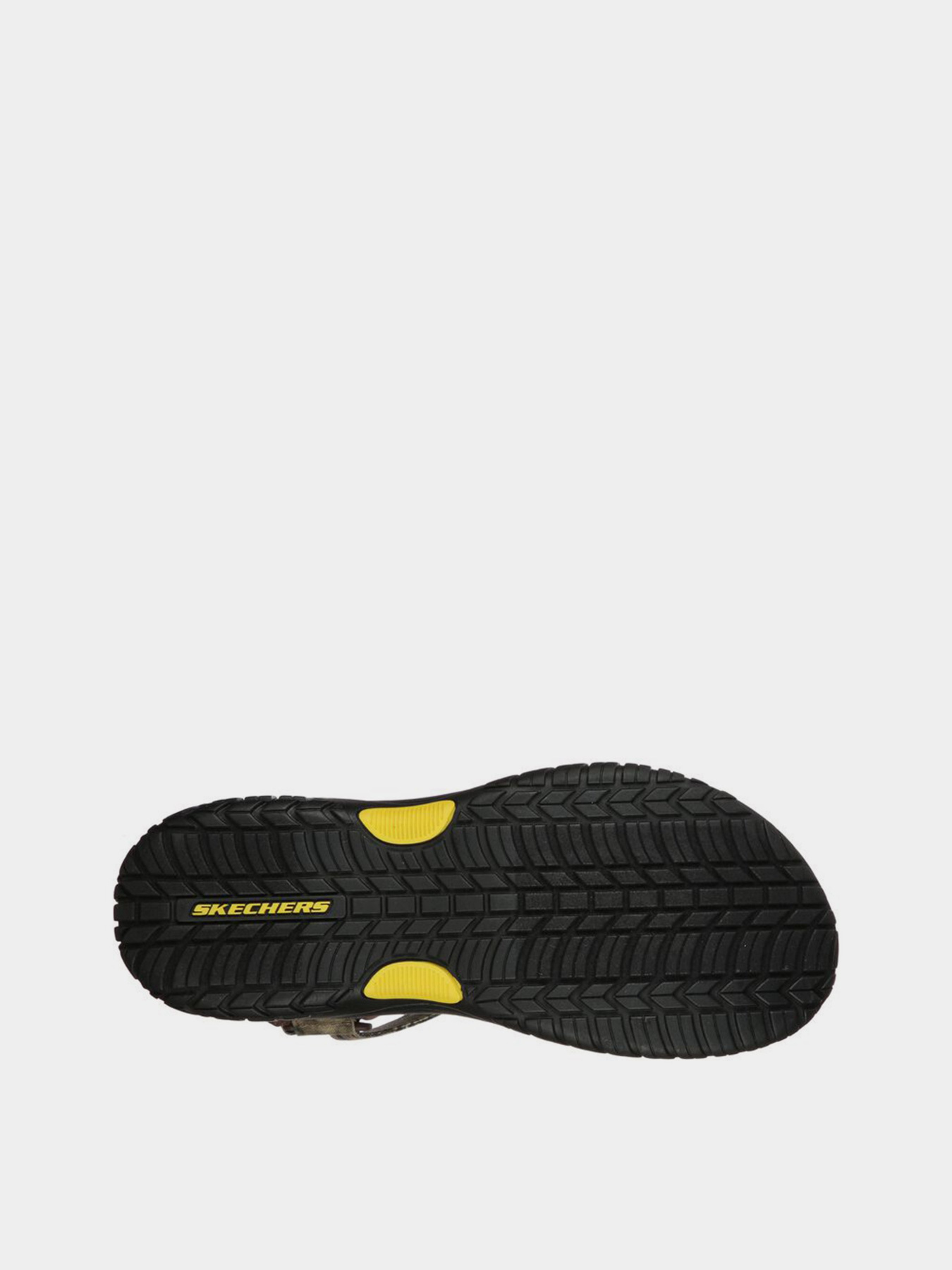 Сандалии Skechers Lomell - Rip Tide модель 204351 CAMO Фото
