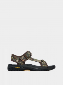 Сандалії Skechers Lomell - Rip Tide модель 204351 CAMO Фото