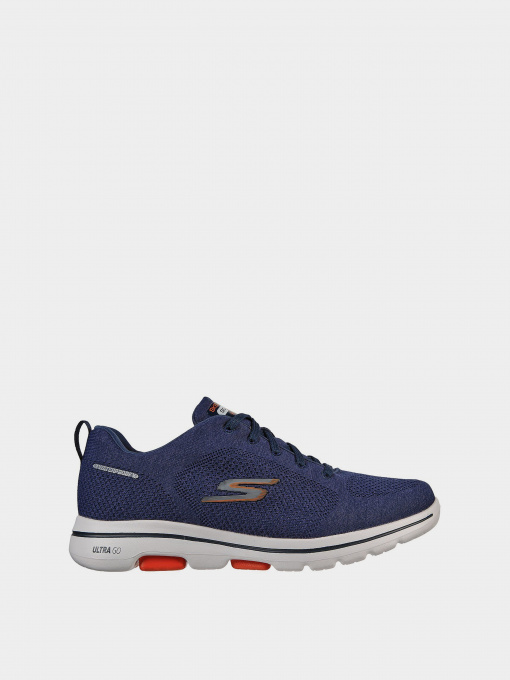 Кросівки Skechers GOwalk 5 ™ - Midnight модель 216098 NVY Фото