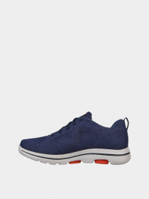 Кросівки Skechers GOwalk 5 ™ - Midnight модель 216098 NVY Фото