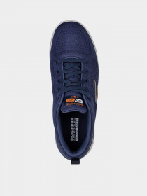 Кросівки Skechers GOwalk 5 ™ - Midnight модель 216098 NVY Фото