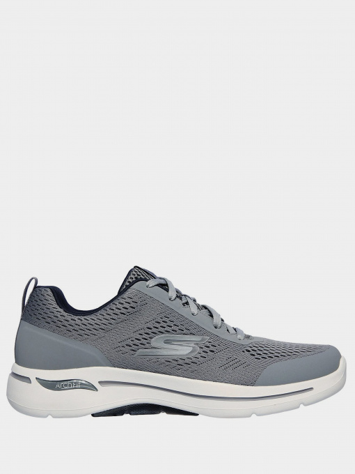 Кросівки Skechers GOwalk Arch Fit - Idylli модель 216116 GYNV Фото