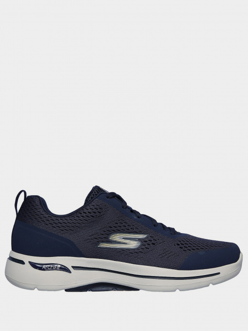 Кросівки Skechers GOwalk Arch Fit - Idylli модель 216116 NVGD Фото